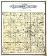 Competine, Wapello County 1908